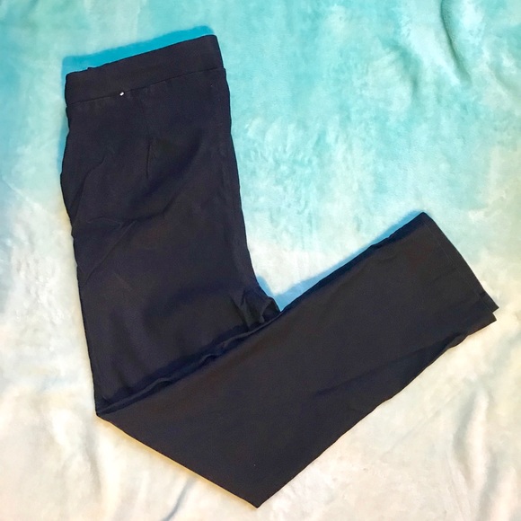 Jules & Leopold Pants - Basic dark blue business casual pants
